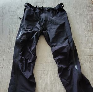 Arcteryx Gore-Tex Snowboard Pants